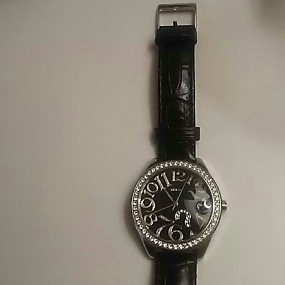 Guess Watch